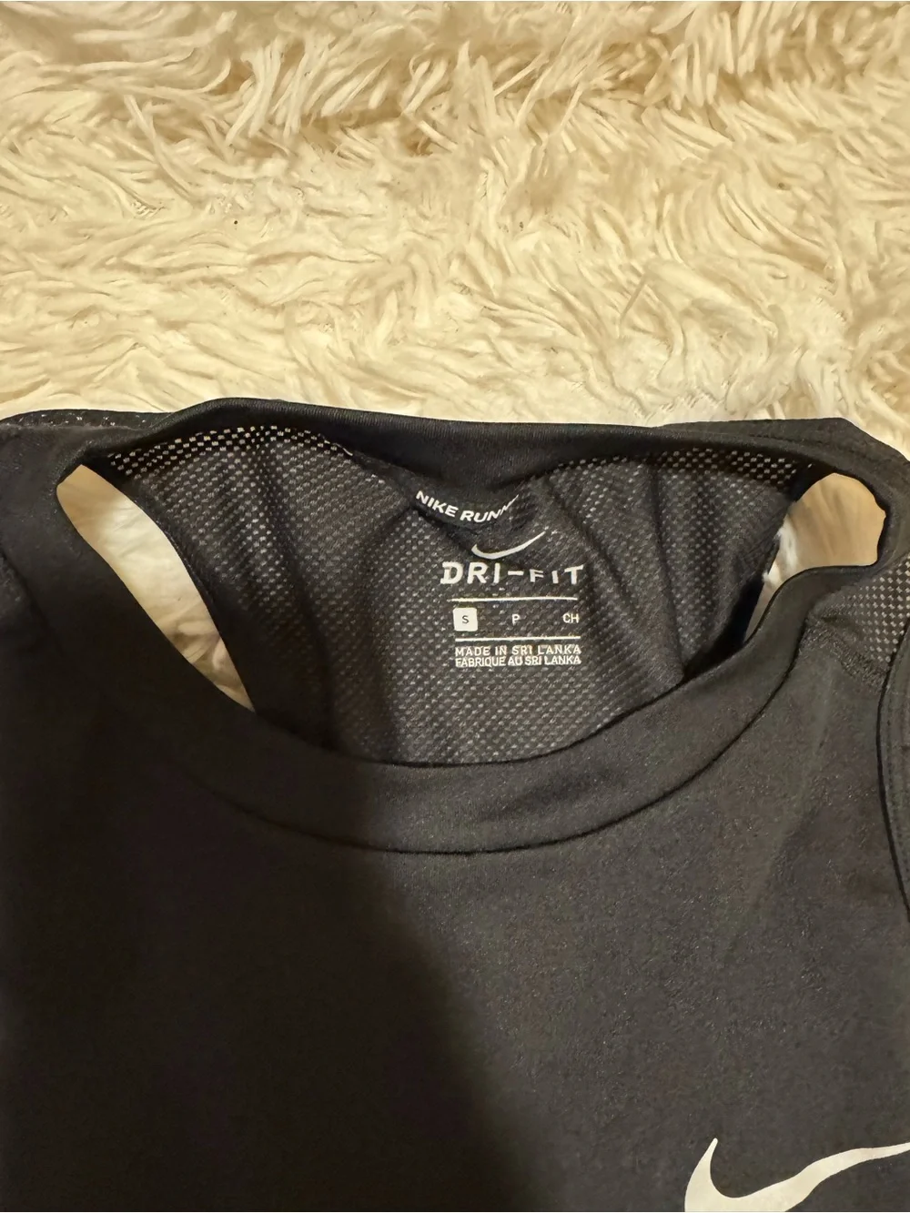 Nike Dri-FIT Workout Bundle